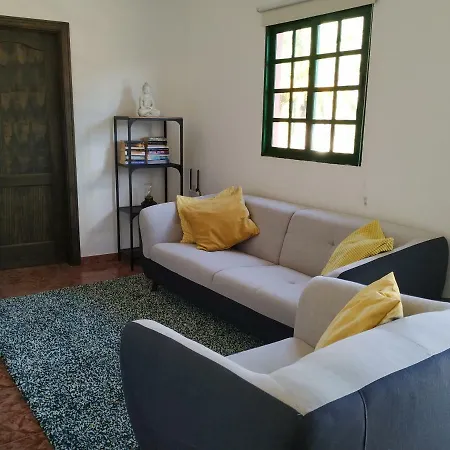 Casa Vista Bella *