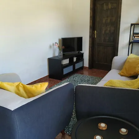 Casa Vista Bella El Cercado