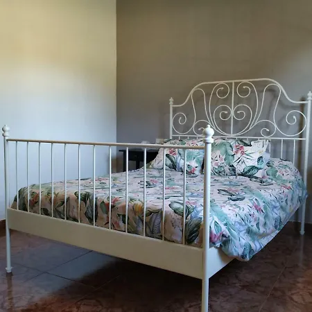 Vakantiehuis Casa Vista Bella El Cercado