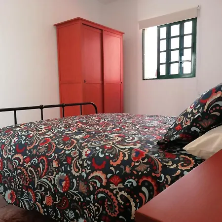 Vakantiehuis Casa Vista Bella El Cercado
