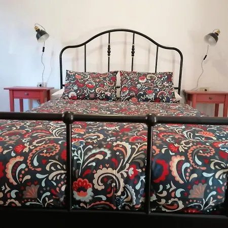Casa Vista Bella Vakantiehuis El Cercado