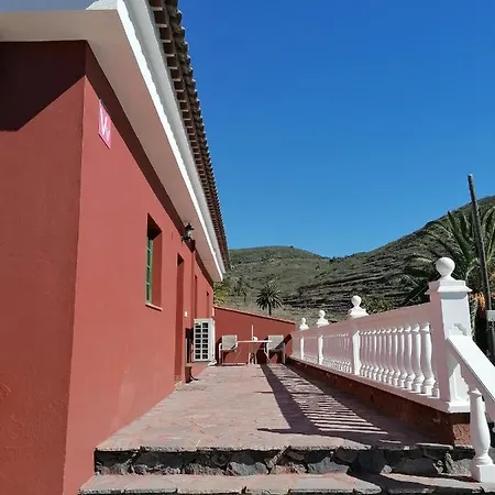 Casa Vista Bella * El Cercado