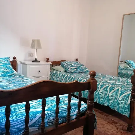 Casa Vista Bella El Cercado